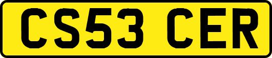 CS53CER