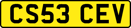CS53CEV