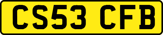 CS53CFB
