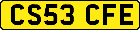 CS53CFE