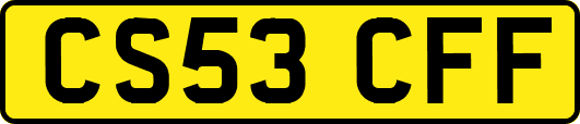 CS53CFF