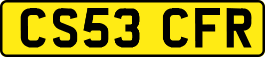 CS53CFR
