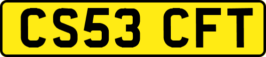 CS53CFT