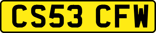 CS53CFW