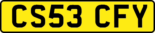 CS53CFY
