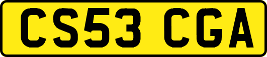CS53CGA