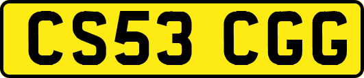CS53CGG