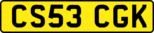 CS53CGK