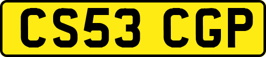CS53CGP
