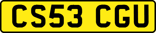 CS53CGU