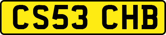 CS53CHB