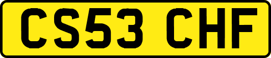 CS53CHF