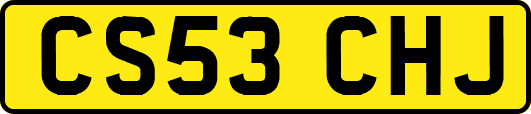 CS53CHJ