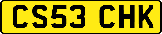 CS53CHK
