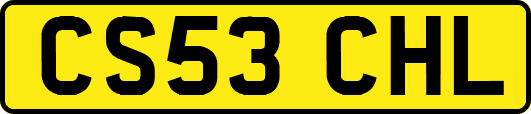 CS53CHL