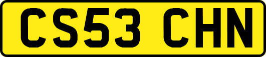 CS53CHN