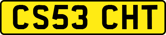 CS53CHT