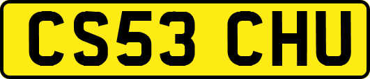 CS53CHU