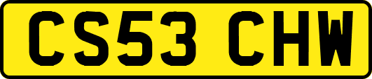 CS53CHW