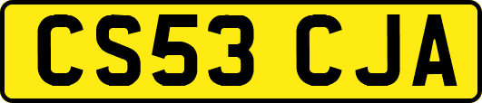 CS53CJA