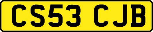 CS53CJB