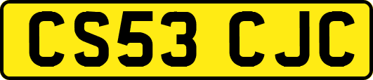CS53CJC