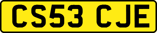 CS53CJE