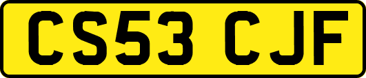 CS53CJF
