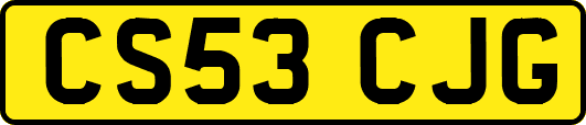 CS53CJG