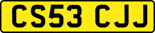 CS53CJJ