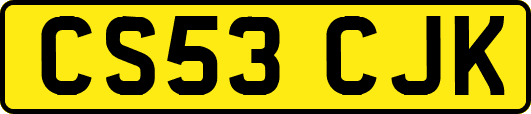 CS53CJK