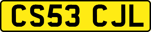 CS53CJL
