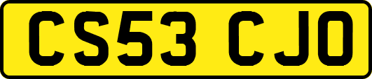 CS53CJO
