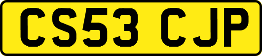 CS53CJP