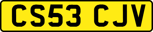 CS53CJV