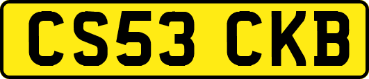 CS53CKB