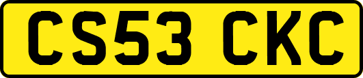 CS53CKC
