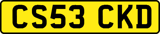 CS53CKD