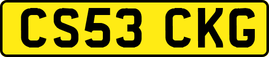 CS53CKG