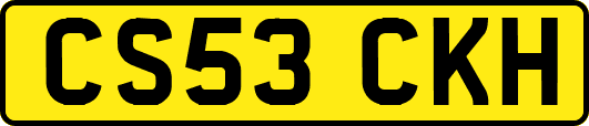 CS53CKH