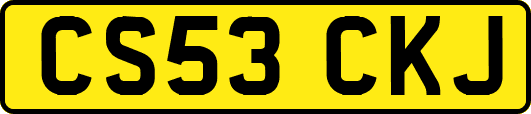 CS53CKJ