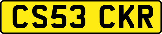 CS53CKR