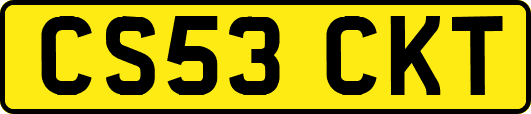 CS53CKT