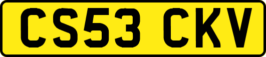 CS53CKV