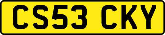 CS53CKY