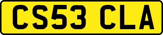 CS53CLA