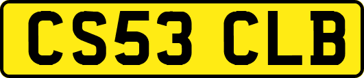 CS53CLB