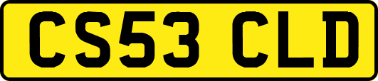 CS53CLD