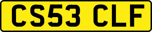 CS53CLF
