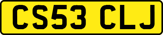 CS53CLJ